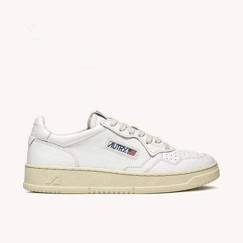 AUTRY EPT 오트리 메달리스트 빈티지 운동화