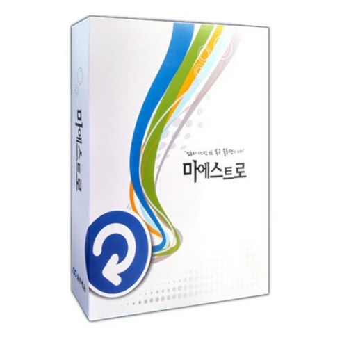 Maestro Network Enterprise 마에스트로 네트워크 기업용 복구 프로그램 - 백신/보안 | 쿠팡