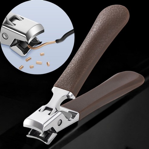 생활톡 절삭력 좋은 두꺼운 굵은 발톱깍이 솔직 후기 | 실사용자 리뷰 분석 썸네일