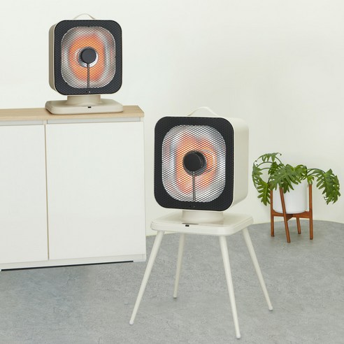 에코제트 LCT-H700KHL, 따뜻함과 안전을 책임지는 겨울철 필수템