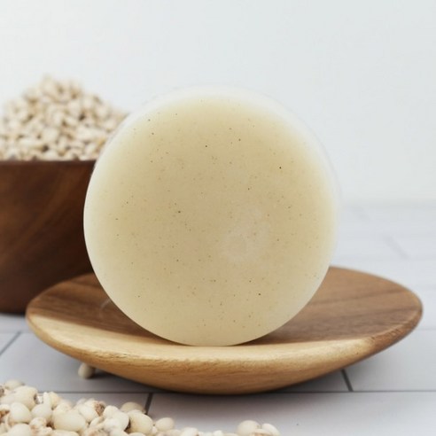 YB맘 사마귀 율무비누 순한 율무 세수 세안 비누 세트 솔직 후기 | 실사용자 리뷰 분석 썸네일