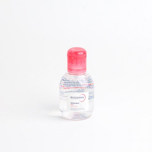 바이오더마 센시비오 클렌징워터, 1개, 100ml
