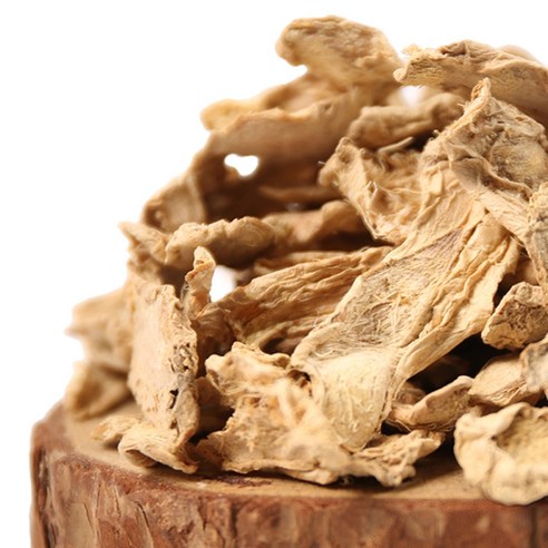 건강중심 국산 말린 생강 건생강 500g 500g, 1개 맛있게 먹은 솔직 후기 - 상품 이미지 2