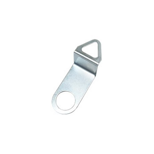 시계바늘 DIY 시계만들기 무소음 무브먼트 시계재료 부품 바늘/무브먼트 각각 별도구매, 추가상품 B 벽걸이고리