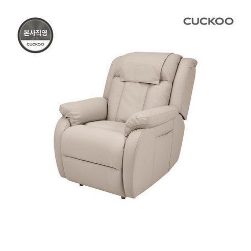본사직영) 레스티노 3D 리클라이너 안마의자 CMS-K310WB, 없음