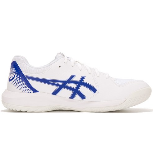 테니스 코트 위 당신의 발걸음, 더 가볍고 자유롭게