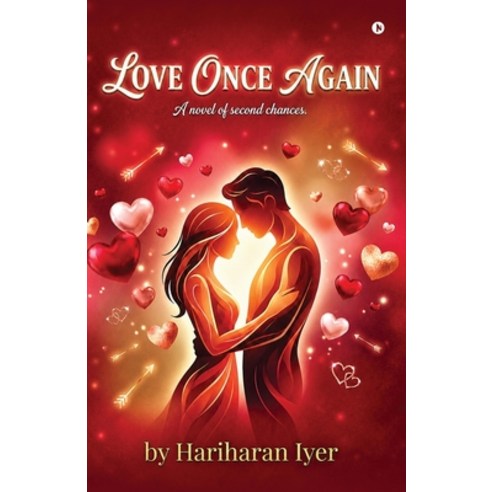 (영문도서)Love Once Again Paperback, Notion Press, English, 9798904519674