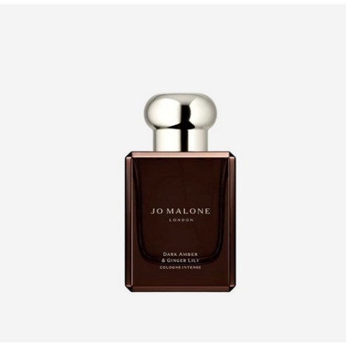 조말론런던 다크 앰버 앤 진저 릴리 코롱 인텐스, 1개, 100ml