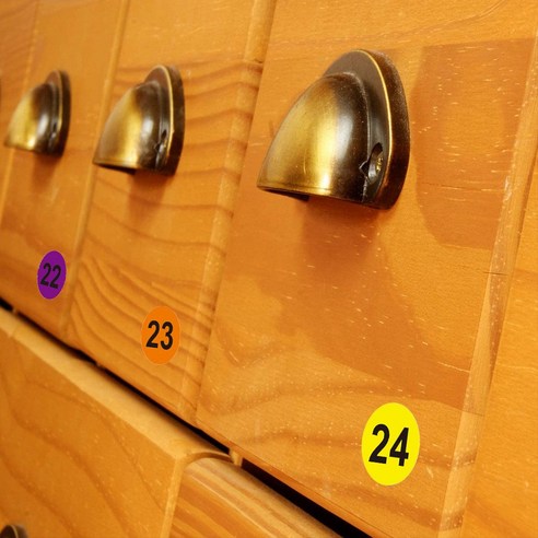 작은 표시 하나로 달라지는 일상의 질