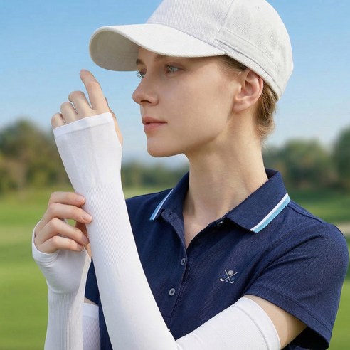 스마트덕 자외선 차단 기능성 쿨토시 이미지 2