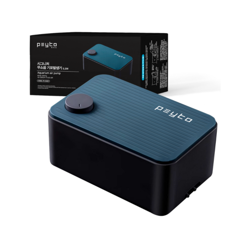 페이토 시그니처 무진동 무소음 기포발생기 2구 5.5W 솔직 후기 | 실제 사용자 리뷰 총정리 썸네일