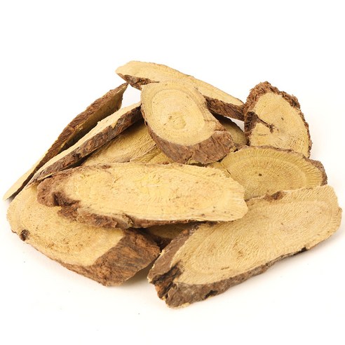 동의한재 최상품 우즈벡 감초 1kg, 1개 이미지 3