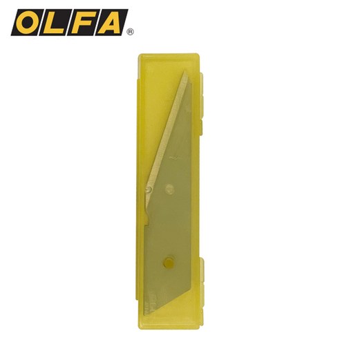 OLFA 올파 스테인리스 튼튼한 커터 칼 CK-2 리필 칼심 CKB-2 - 커터칼 | 쿠팡