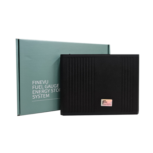 파인뷰 블랙박스 보조배터리 세트 FinePower 1000