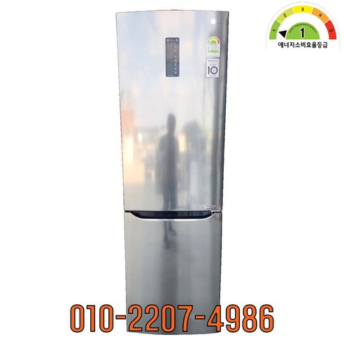 LG 중고냉장고 일반형 320L M328SW