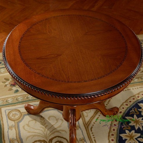 나의 작은 공간을 특별하게 바꾸는 빈티지 감성 가구