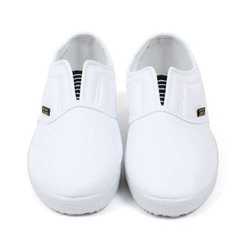 발이 편안한 어르신부터 학생들까지 착용이 가능한 부드러운 레자 실내화 운동화 병원 환자용 요양원