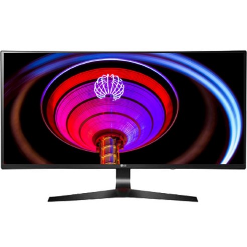 LG전자 울트라기어 34UC79G 144HZ 게이밍커브드 높낮이틸트 34인치모니터 중고