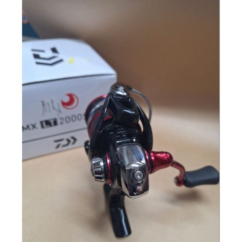 DAIWA 月下美人MX LT 2000S-P 釣線捲輪, 1個- 捲線器| 酷澎