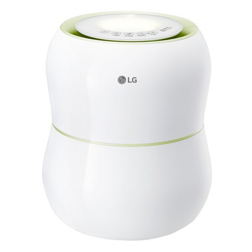 [공식][22㎡]LG 퓨리케어 자연기화 가습기 라임 (HW300DBL), 상세 설명 참조, 상세 설명 참조