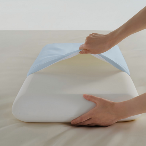 당신의 밤을 뒤척임 없이 숙면으로 채워줄 마법