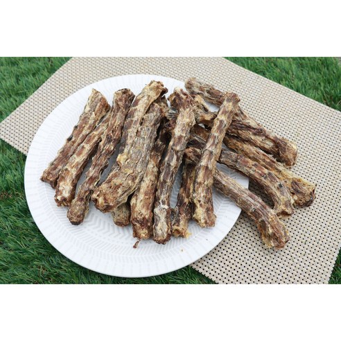 개맛도리 대용량 국산 오리목뼈 무방부제 강아지 스트레스 해소 간식 솔직 후기 | 실제 사용자 리뷰 총정리 - 상품 이미지 4