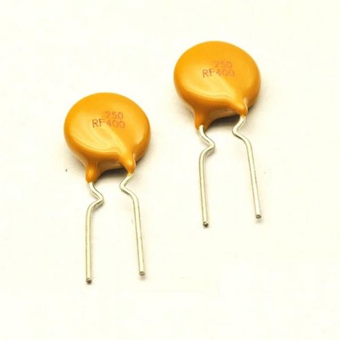 PPTC 재설정 가능 퓨즈 퓨즈 250V TRF250-030 RF030 0.03A TRF250-040 RF040 0.04A ...