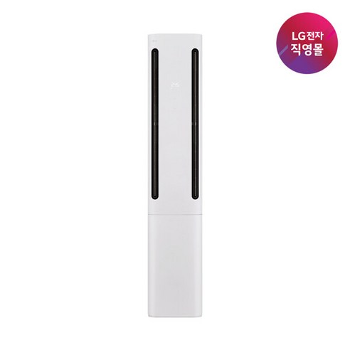 [LG 공식판매처] LG 휘센 AI 오브제 쿨 에어컨 스탠드 FQ18GC1ER1 (FQ18GC1EK1 + 에어커버), 단일속성
