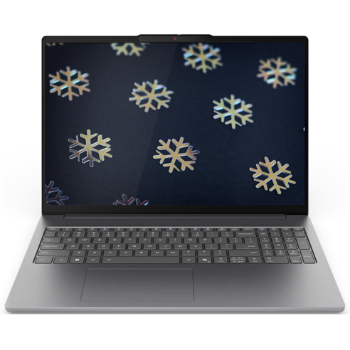 레노버 2026 아이디어패드 슬림 3 16IPH11 코어Ultra5 인텔 14세대, Luna Grey, 83US0058KR, 1TB, 16GB, WIN11 Pro