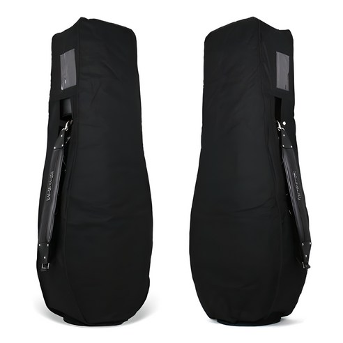 맥클라이드 골프백 항공커버 / 골프 항공카바 항공백 남성 남자 여성 여자... 운동러 솔직 후기 | 실사용 리뷰 썸네일