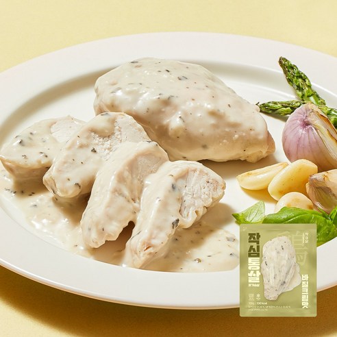 작심닭 작심통살 닭가슴살 14종 혼합구성 100g, 14개 맛있게 먹은 솔직 후기 - 상품 이미지 4