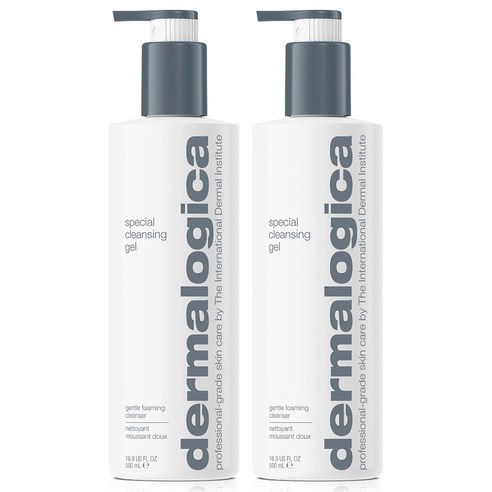 더말로지카 스페셜 클렌징 젤 dermalogica 저자극폼 모공케어 민감... 실사용 후기 | 효과 있을까? 썸네일