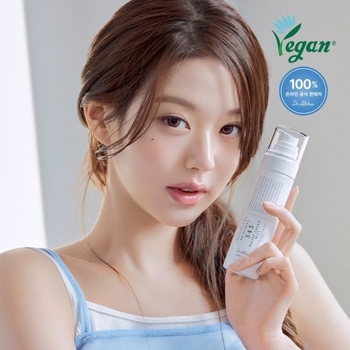 닥터엘시아 345 릴리프 크림 미스트 이미지 2
