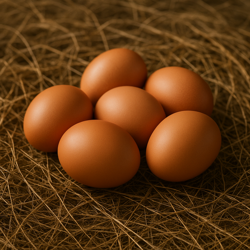 자연 그대로의 신선함, 아침 식탁의 행복을 더하다