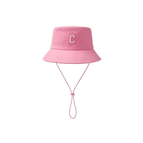 MLB 엠엘비 사파리 버킷햇 CLE (Pink) 3AHT4014N-45PKS - 귀달이모자 | 쿠팡