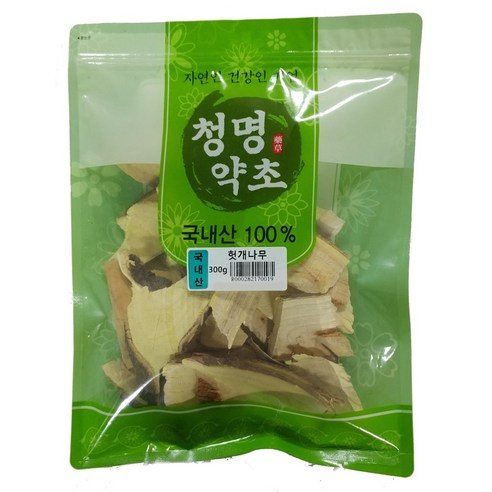 헛개나무(슬라이스300g)-국내산 맛있게 먹은 솔직 후기 썸네일