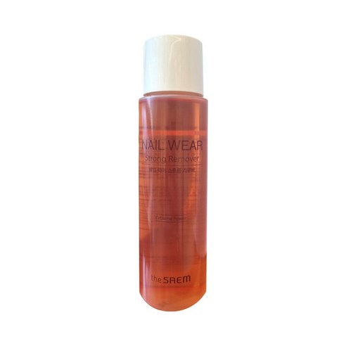더샘 네일 웨어 스트롱 리무버 150ml 솔직 후기 | 피부 타입별 분석 썸네일