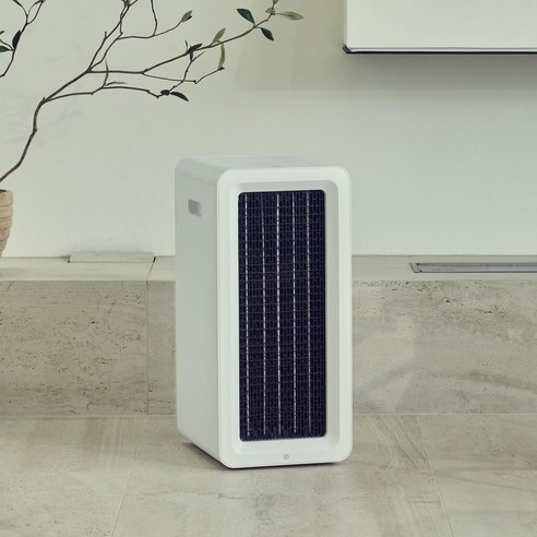 따뜻함을 선사하는 겨울철 동반자, 에어리어 그래핀 PTC 온풍기