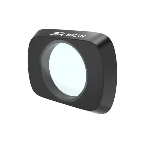 DJI Air 2 전용 짐벌 카메라 렌즈 보호 필름 강화유리 투명 스크래치방지 드론 카메라 보호 스크린커버, 1개, (에어2) 렌즈(MCUV)