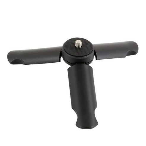 KH 미니 삼각대 mini tripod 휴대폰 조명 마이크, 1개, 미니삼각대