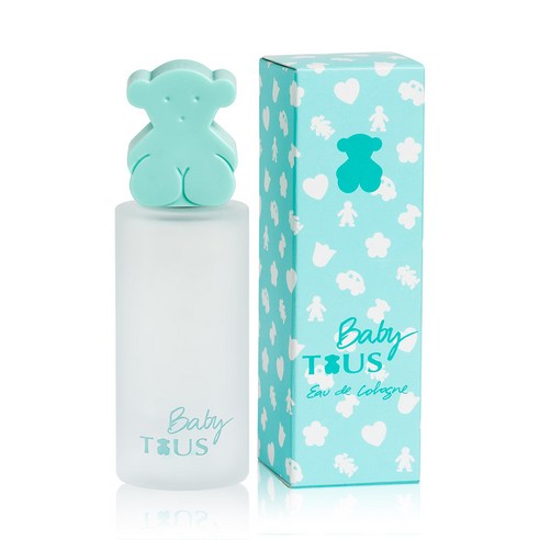 베이비토스 EDC, 15ml, 1개