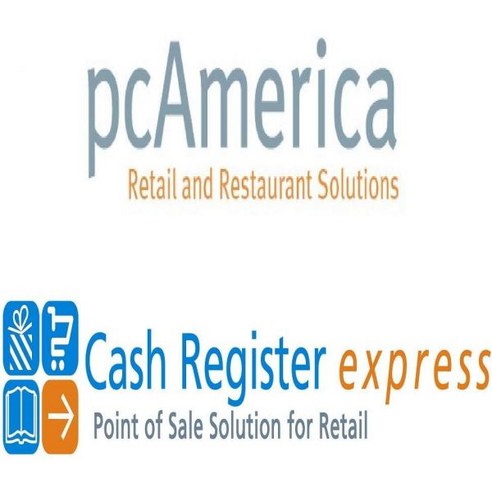 pcAmerica Cash Register Express 싱글 라이선스 소매 POS 소프트웨어 엔터프라이즈 에디션 - 오피스 | 쿠팡