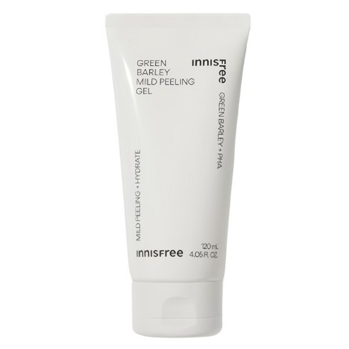 이니스프리 청보리 마일드 필링젤 솔직 후기 | 피부 타입별 분석 썸네일