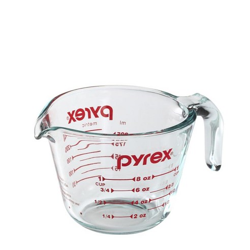 Pyrex Prepware 1컵 계량컵 114961 - 계량/타이머 | 쿠팡