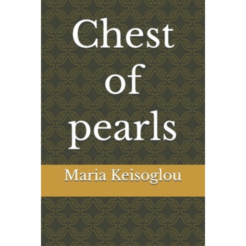 (영문도서)Chest of pearls Paperback, Independently Published, English, 9798244011418