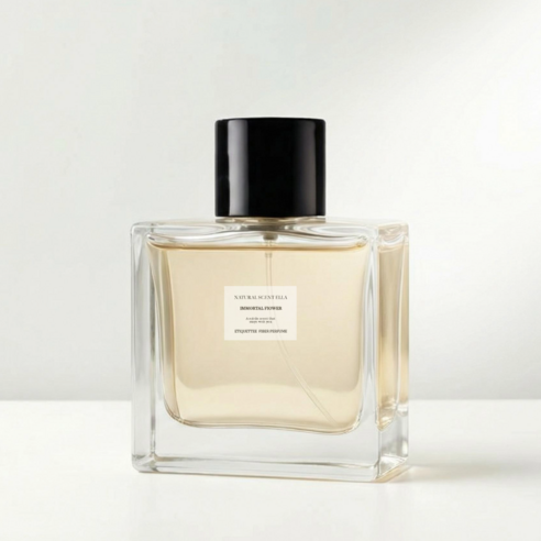 기억되는향기천연의형기 엘라의 플라워이모탈, 110ml, 1개