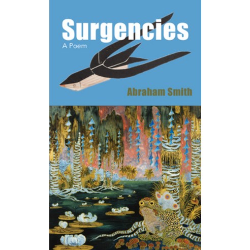 (영문도서)Surgencies Paperback, Baobab Press, English, 9781936097647