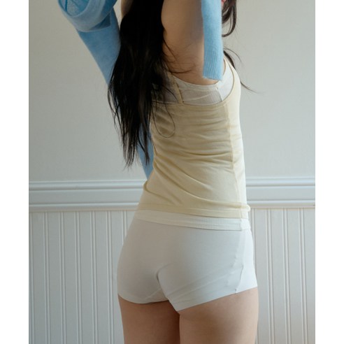 [엣프터] 라라쇼츠 - 4Color