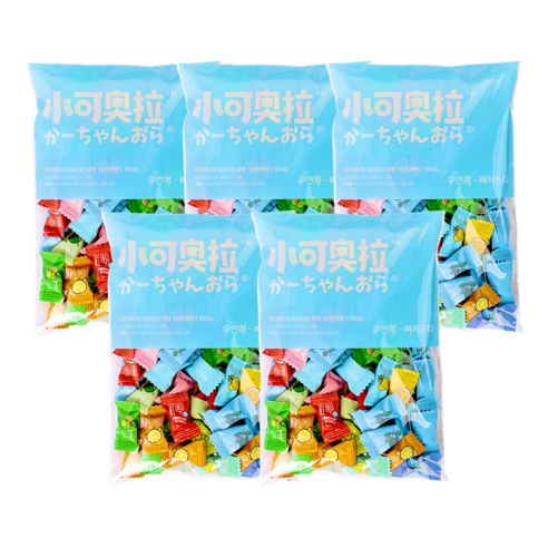 입안 가득 퍼지는 짜릿한 시원함으로 무기력함은 안녕!