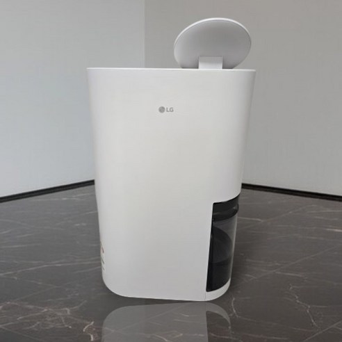 LG전자 휘센 오브제컬렉션 제습기 15L 방문설치, DQ154MWGA/KC인증
